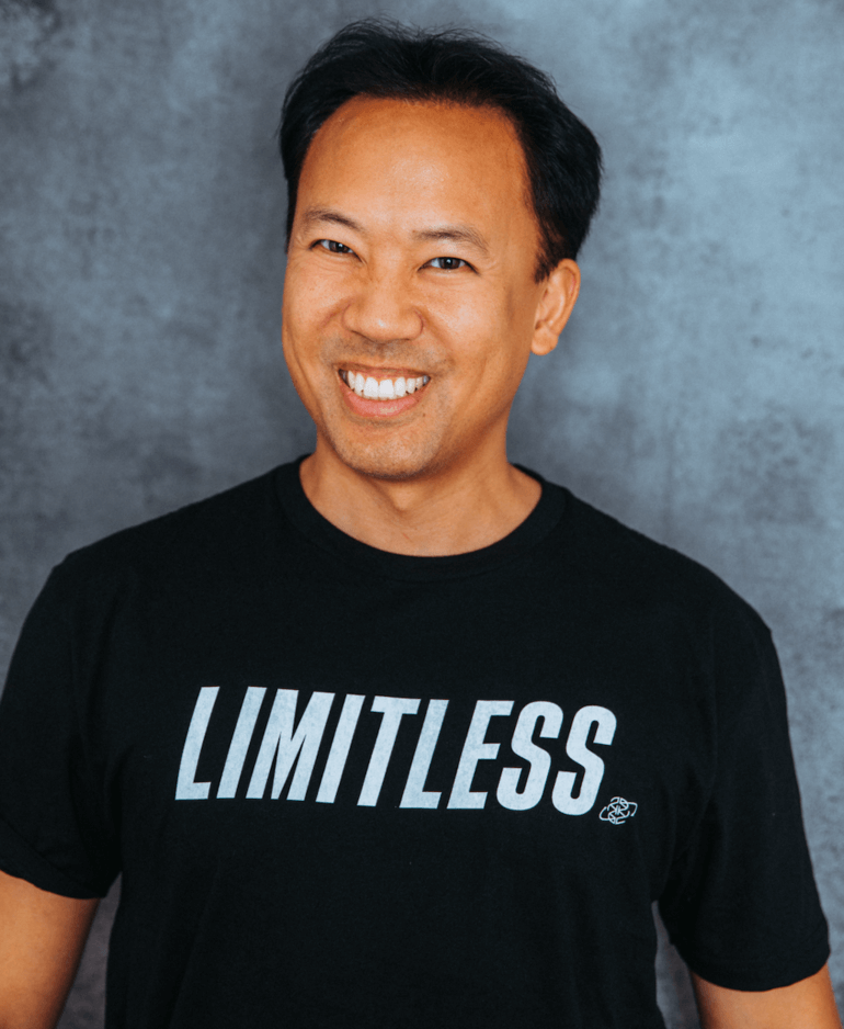 Jim Kwik XPRIZE Foundation Bio - Jim Kwik
